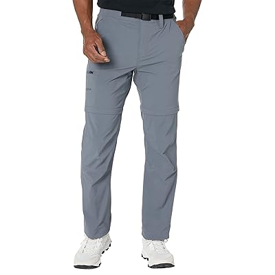 Marmot Arch Rock Convertible Pants 1 Men