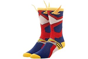 My Hero Academia All-Might Squishmallow