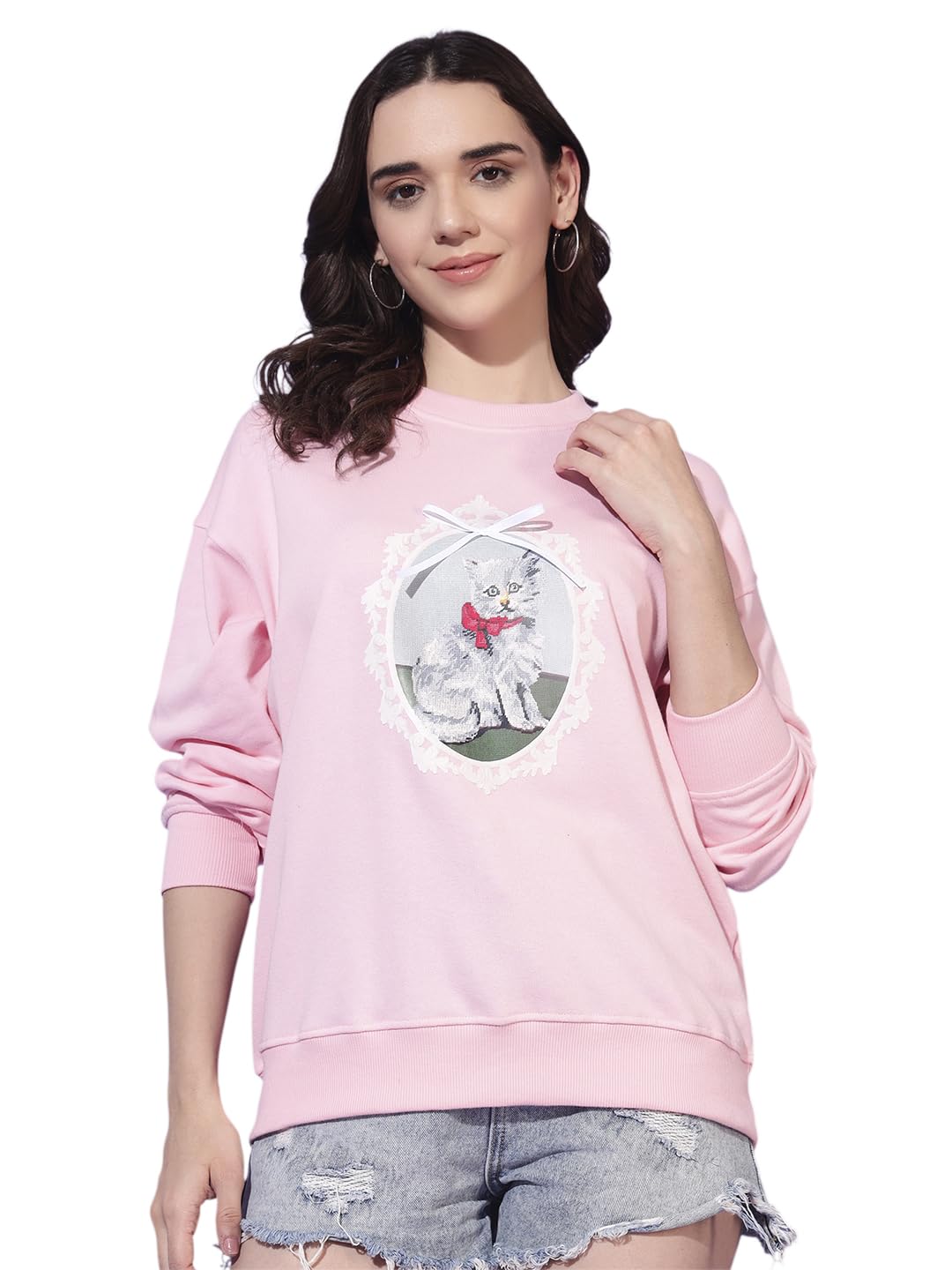 blooming tales Women Sweatshirt-picture-20