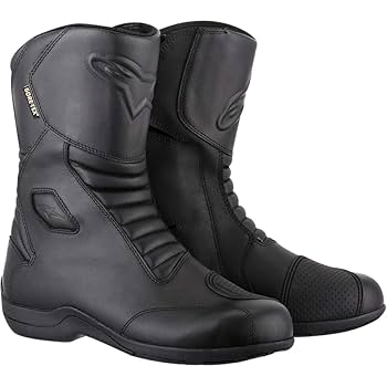 Alpinestars Gore-Tex バイクブーツ Amazon.co.jp: alpinestars(アルパインスターズ)バイクブーツ