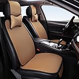 Coprisedili per auto compatibili con Smart Forfour W454, il miglior compagno per le auto estive, che ti regalano un po' di freschezza nella calda estate.