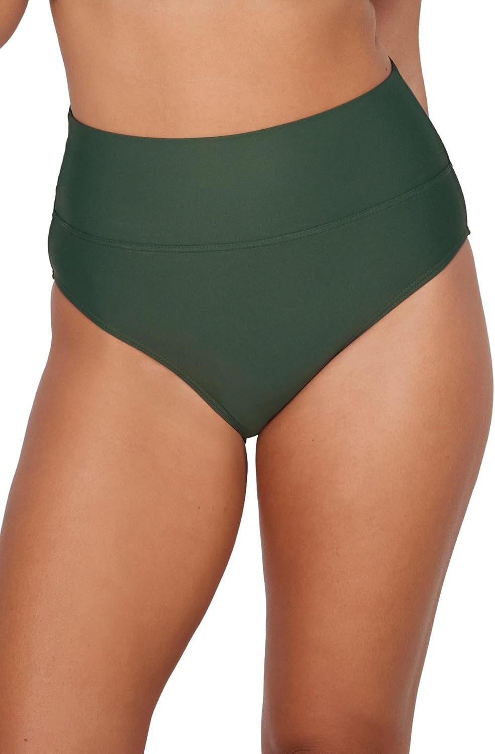 Sunsets Womens Hannah High-Waist