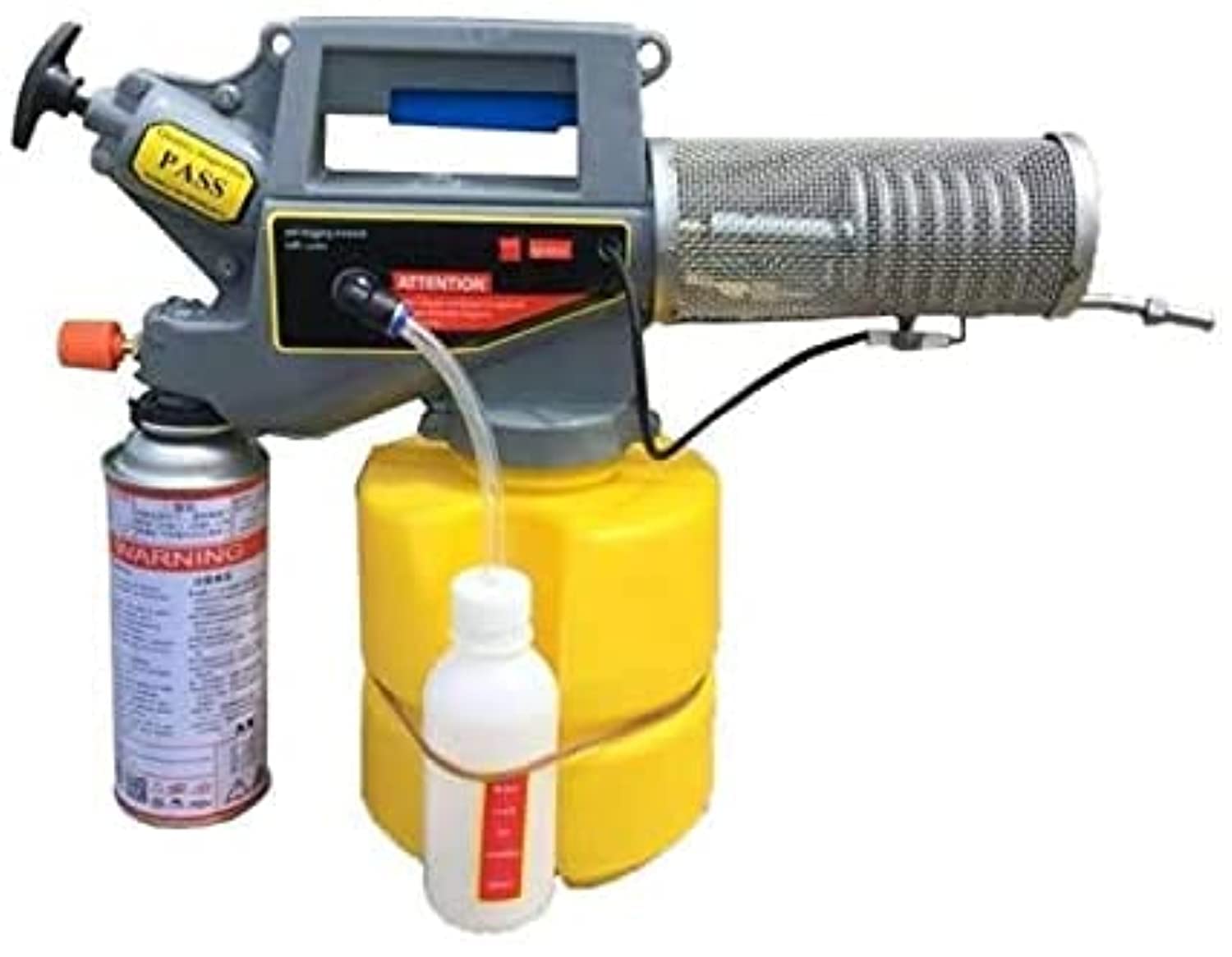 AQSON Fogging Machine Thermal,Bees Fogging Machine,/Chemical Fogging Machine,Mosquito Killer Fogging Machine/Disinfection Hospital Fog