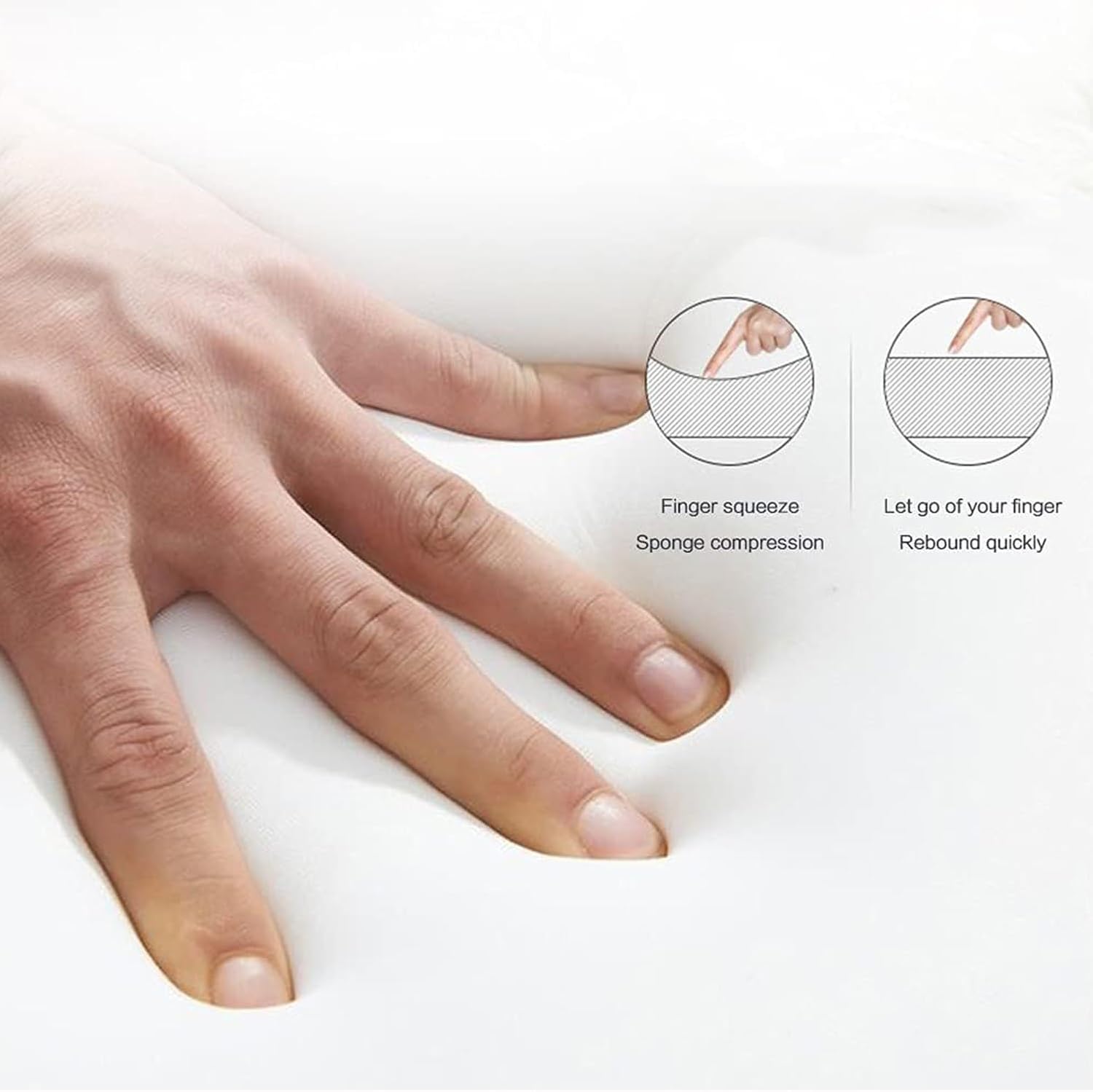 Wzmazingly 剥がせるヘッドボード 布張り壁パネル レザー 防水 3Dウォールステッカー 用途 寝室 子供部屋 (Color