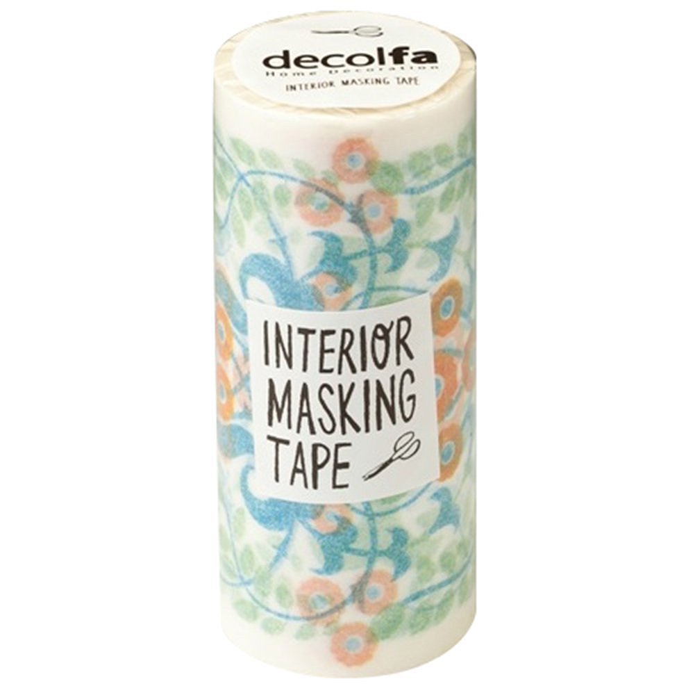 Amazon.co.jp: ニトムズ デコルファ (decolfa) インテリア マスキング