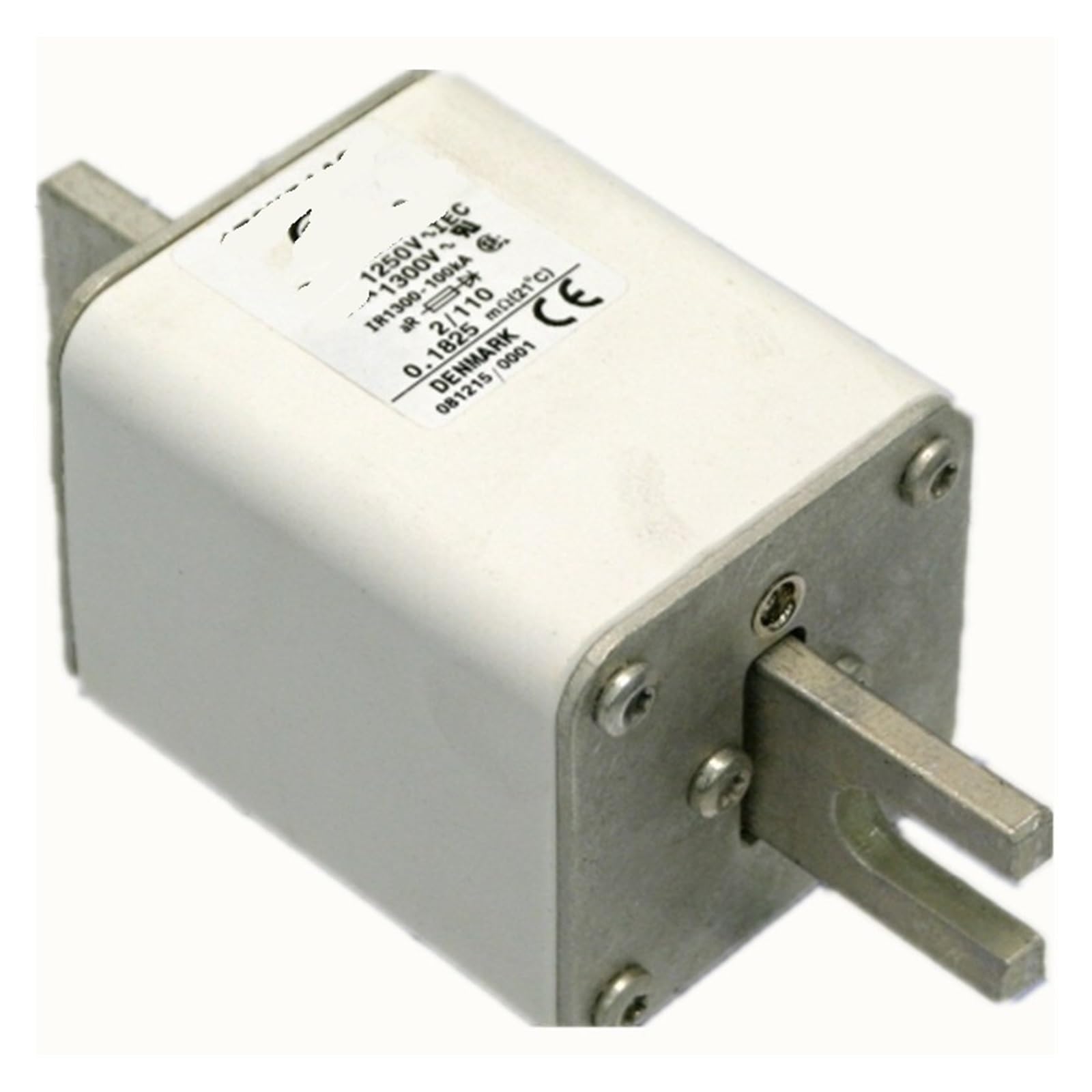 AVSBBYEPS 1PCS Fuse 170M5144 170M5145 170M5146 170M5147 170M5148(170M5147 700A)