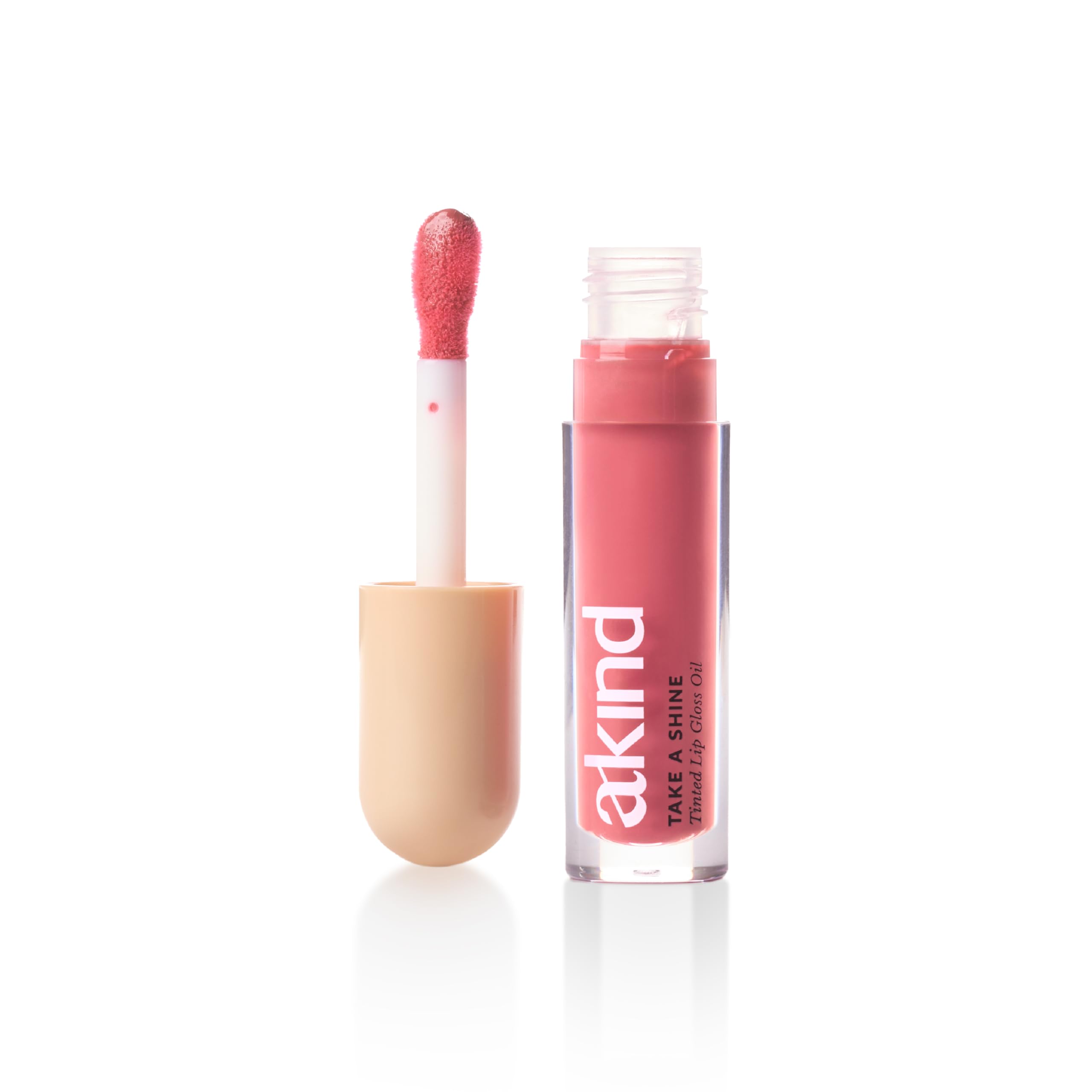 Akind Lip Oil Color#1.Value (Glossy)-image-40