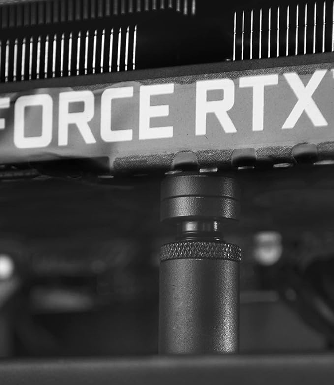 Soporte para GPU, anti-sag de 3-6 cm miniatura 3
