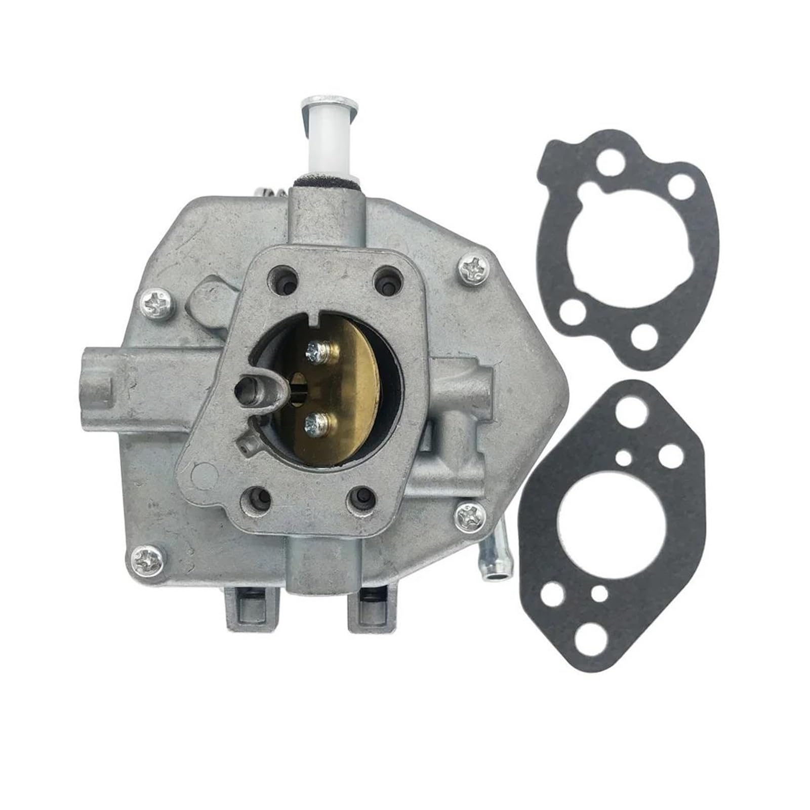 Piezas Motores Para B&riggs Para S&tratton 809011 303447 305442 16hp-18hp Para Carburador De Motor Vanguard Con Juntas Carburador