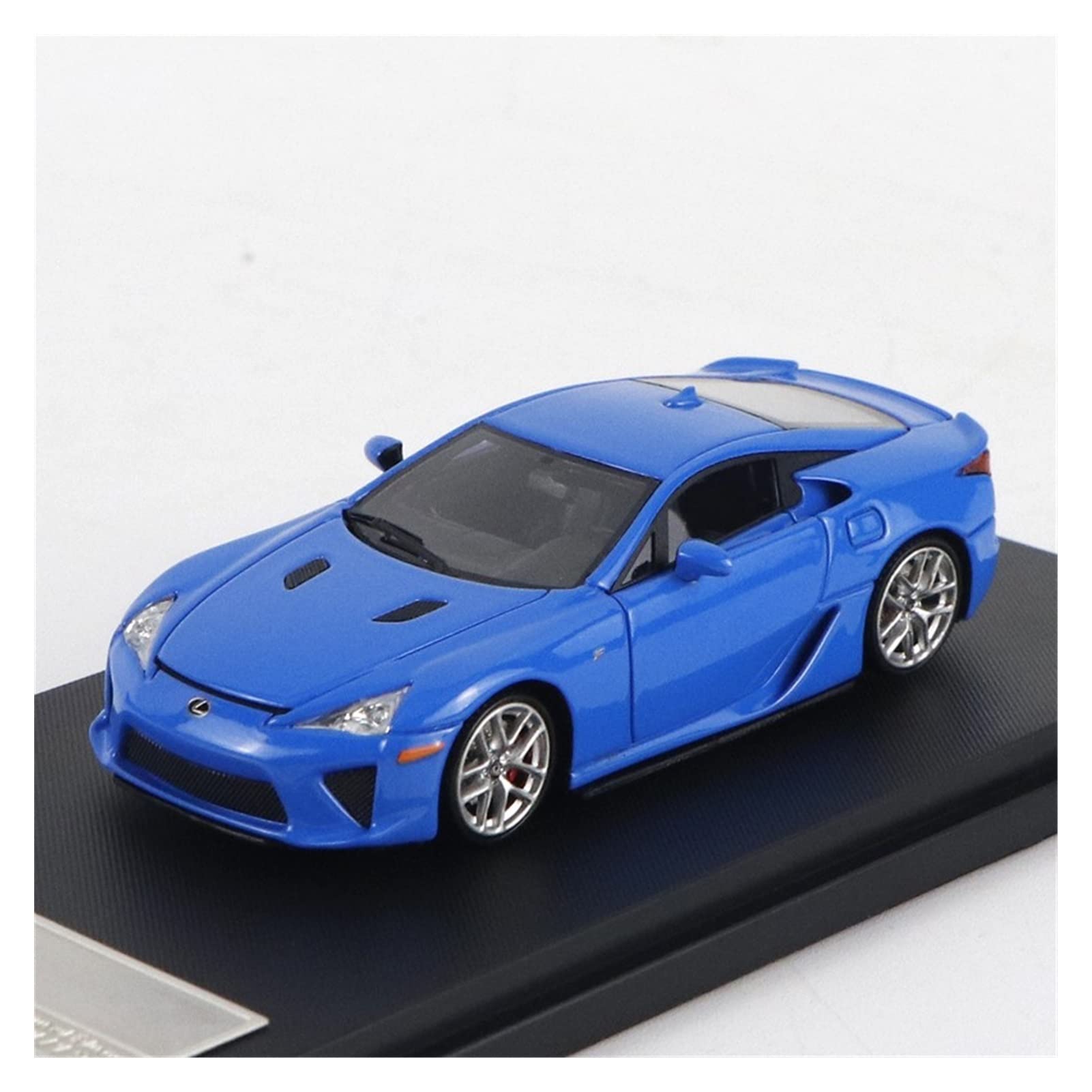 Amazon.co.jp: ミニカー スケールモデルカー 1:64ダイキャスト車両