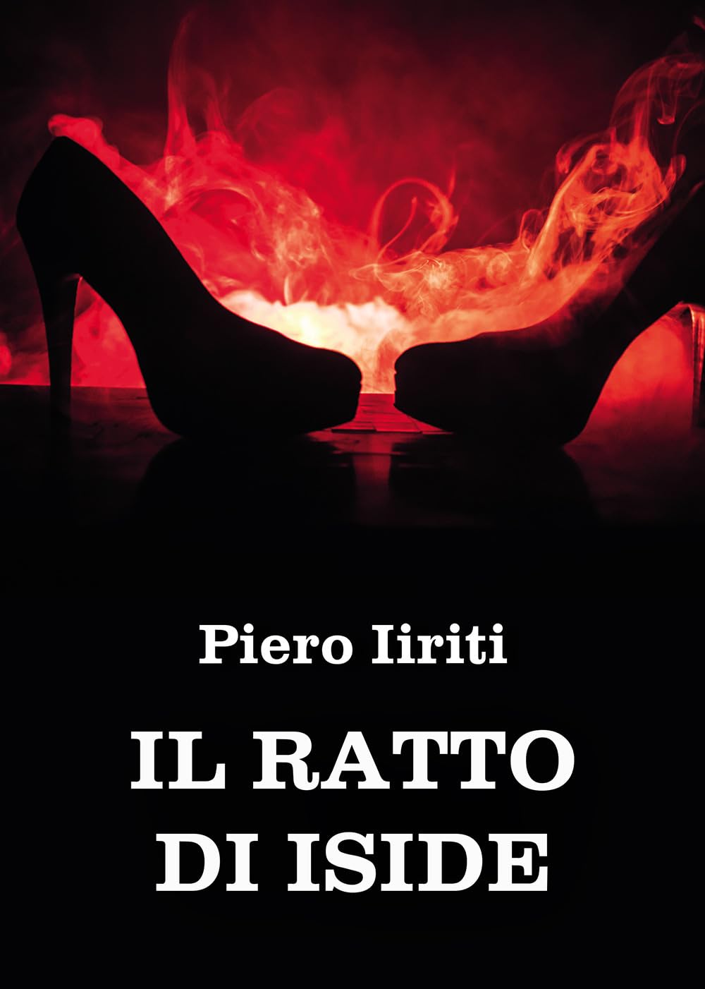 Il Ratto Di Iside - 4