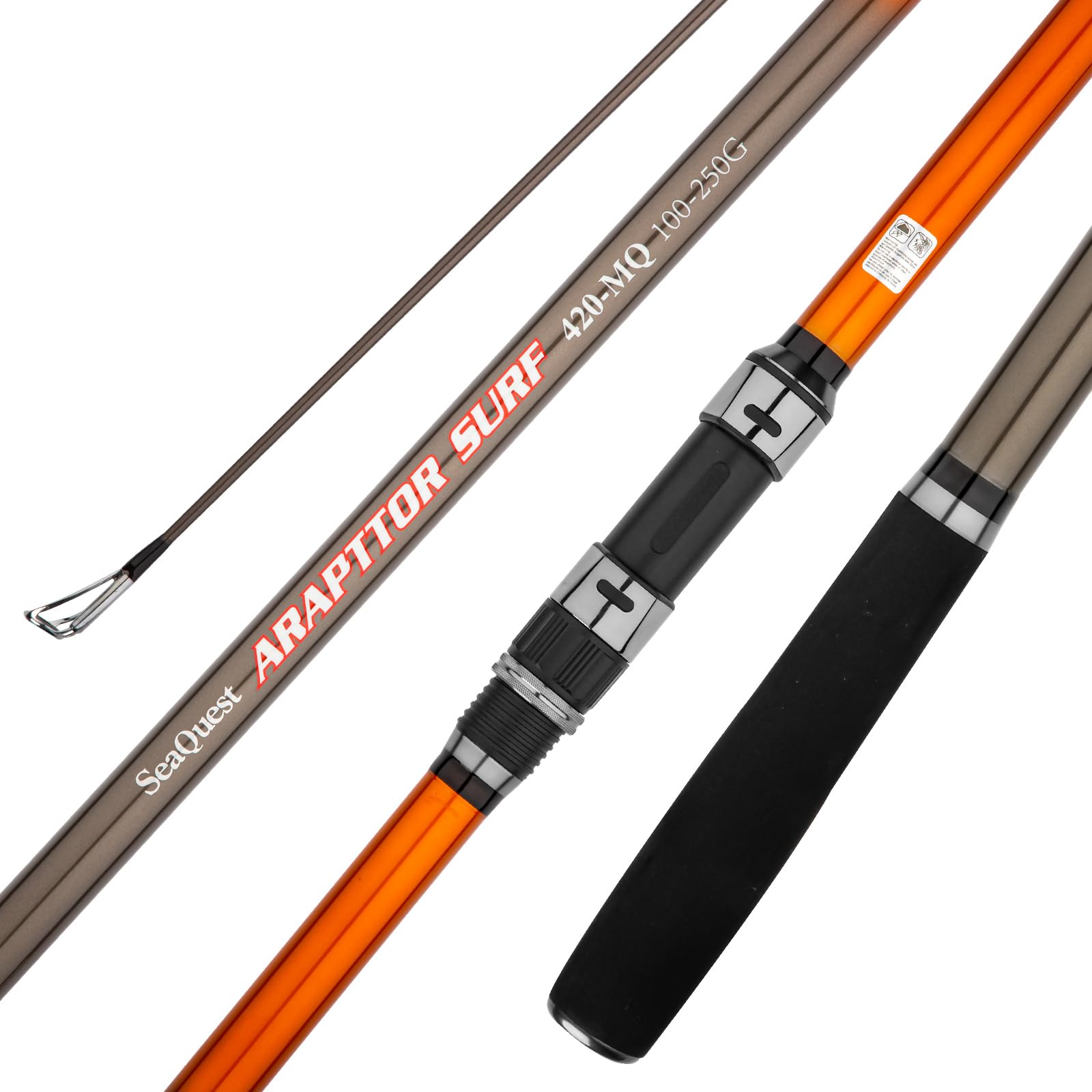 Surf Fishing Rod Carbon Surf Cast Rod