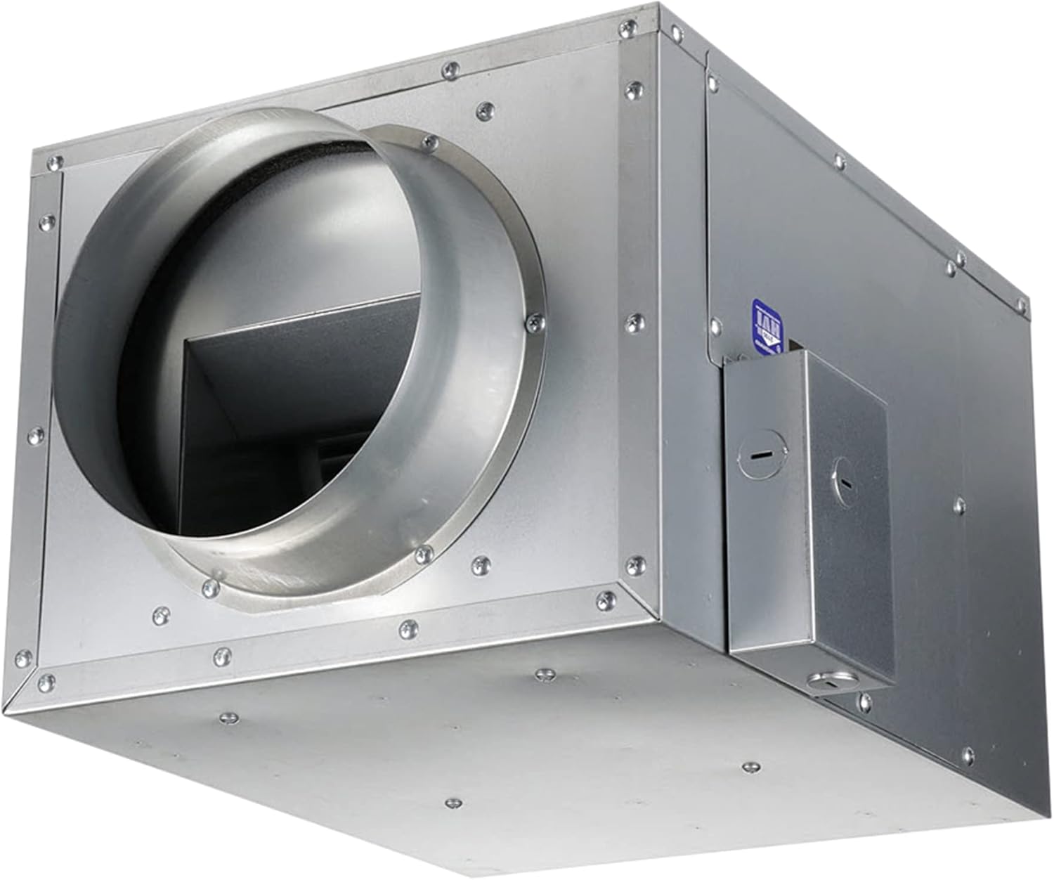 Panasonic FV-40NLF1 Whisper Line Bathroom Fan - Panasonic Inline Fan ...