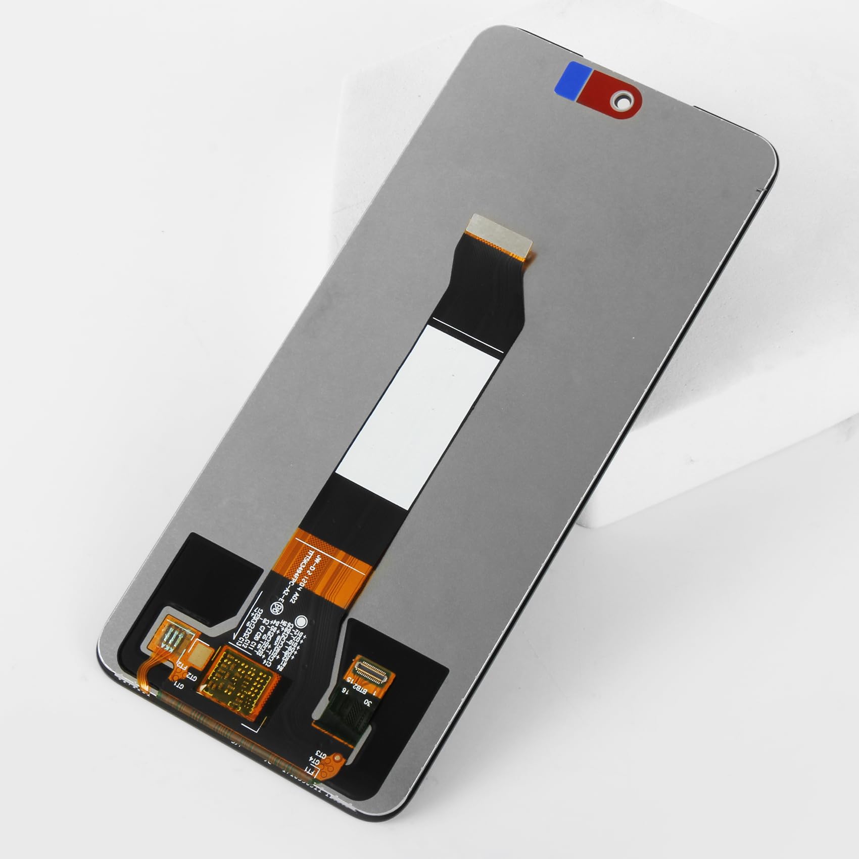 Amazon.co.jp: SRJTEK For Xiaomi Redmi Note 10T【OEM純正品質】液晶
