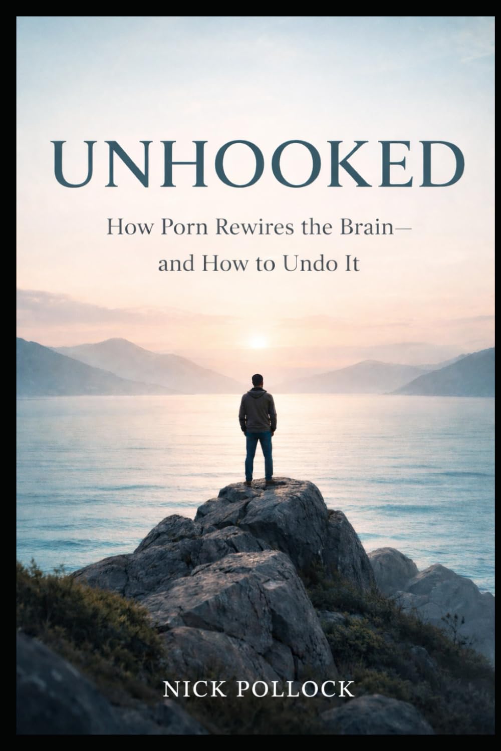 UNHOOKED: How Porn Rewires the Brain—and How to Undo It
