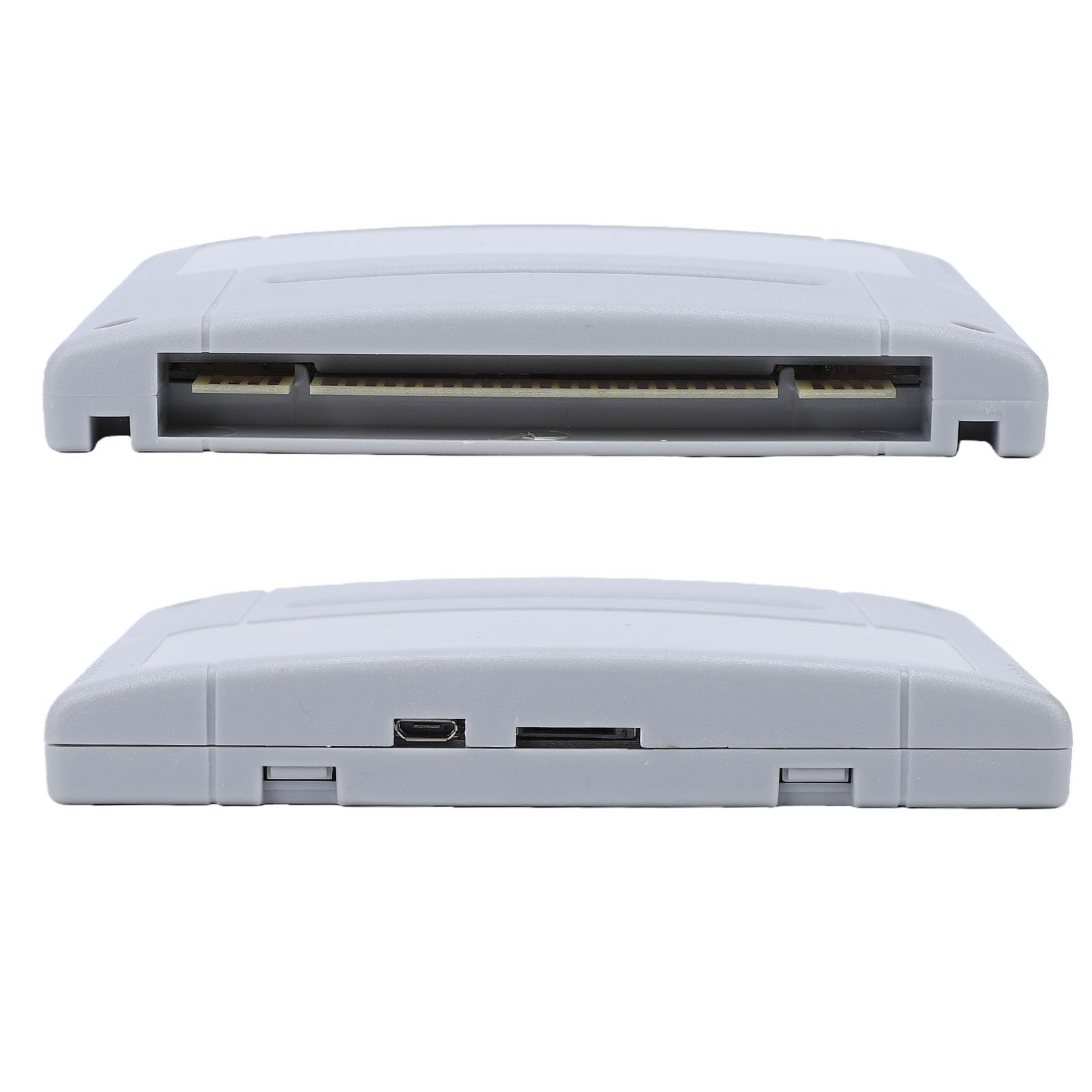 Sxhlseller Scheda di Memoria Flash, Scheda di Memoria per Giochi Ad Alta velocità, ROM da 96 Mbit, Comode Funzioni di Salvataggio, Caricamento da 9 MB, per Cartuccia Flash per Console di
