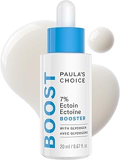 Paula's Choice 7% de ectoína + ácido hialurón...