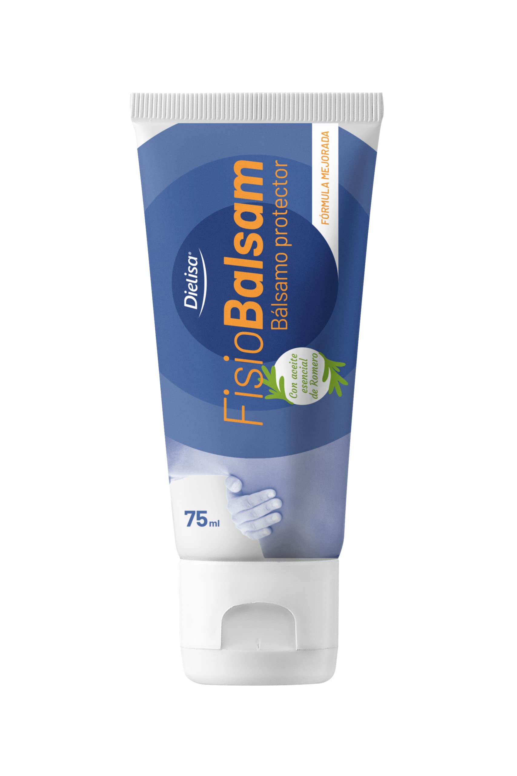 Dielisa Fisio Balm 75 ml