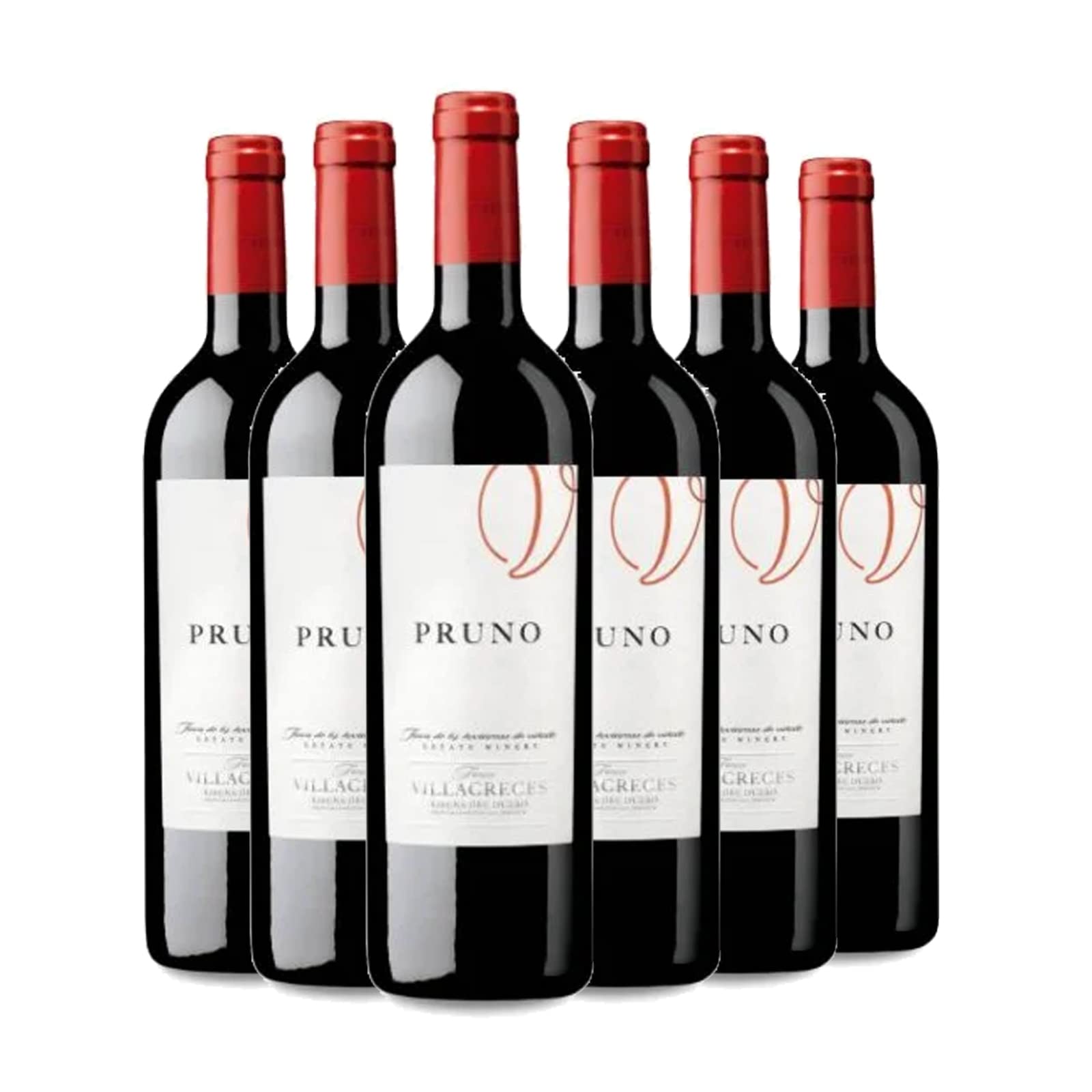 Finca Villacreces Pruno Caja 6 Botellas