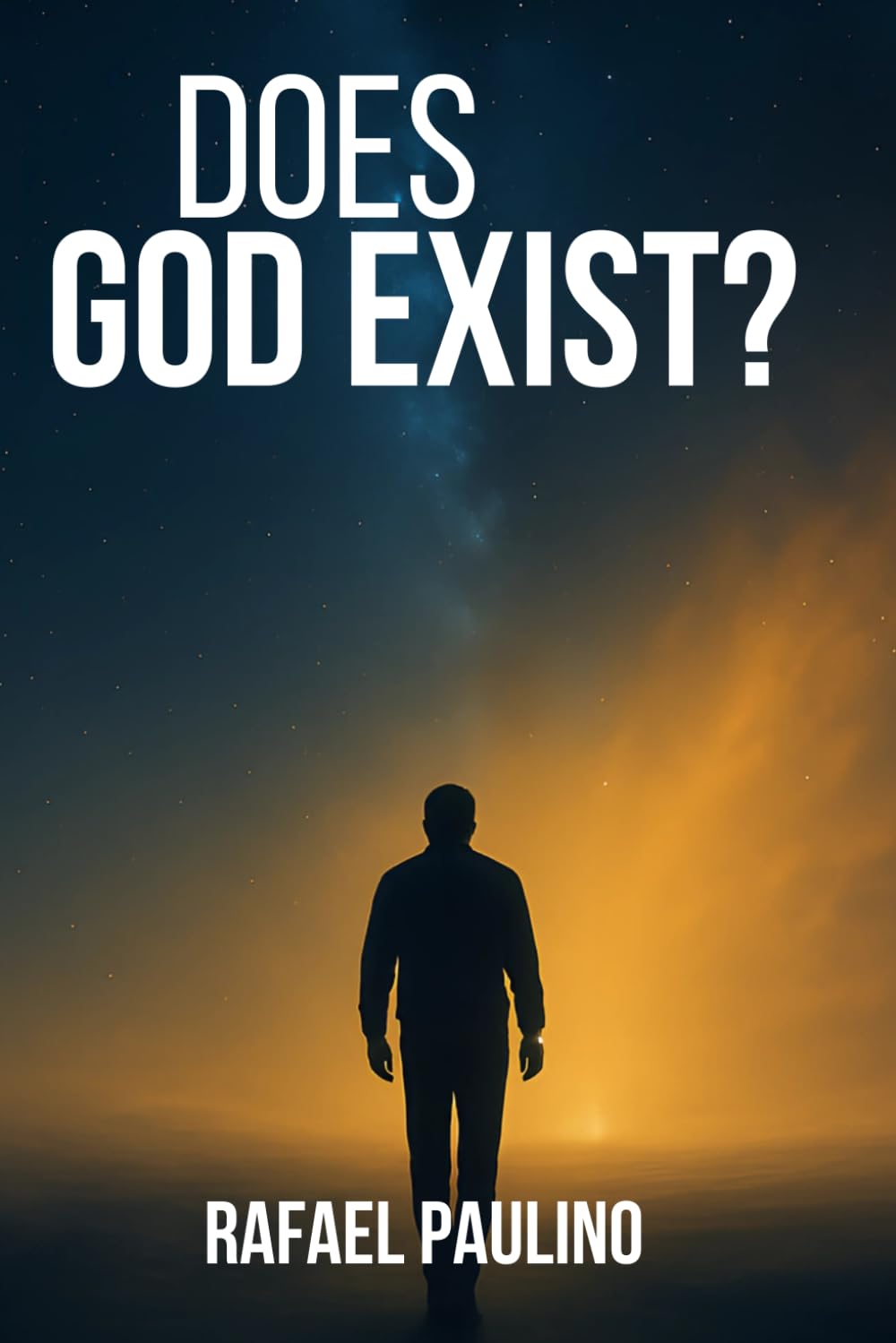 Does God Exist?