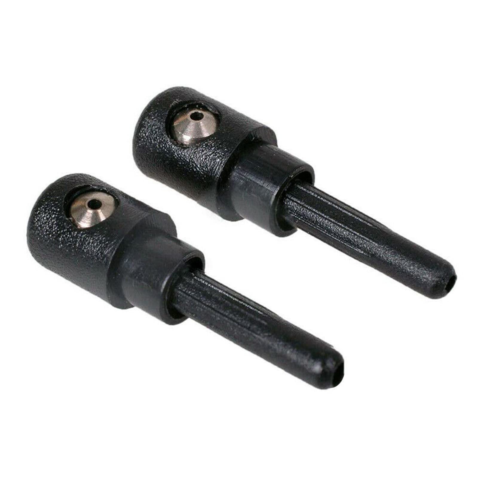 Amazon.com: kobeIeen Rear Windshield Washer Nozzle Rear Windscreen