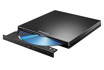 IODATA - I O DATA USB Type-C対応 ポータブルブルーレイドライブ BRP IODATA - I O DATA USB Type-C対応 ポータブルブルーレイ