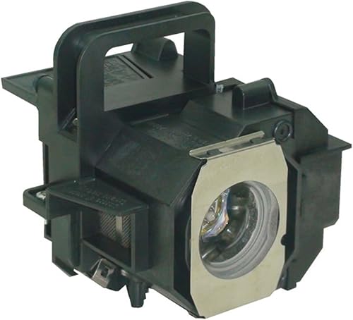 Miniatura 2 de UHP Philips ELPLP49 - Lámpara de proyector para Epson PowerLite Home Cinema 6100  6500UB  81008345  8350  8500UB  8700UB 1080p 3LCD proyectores