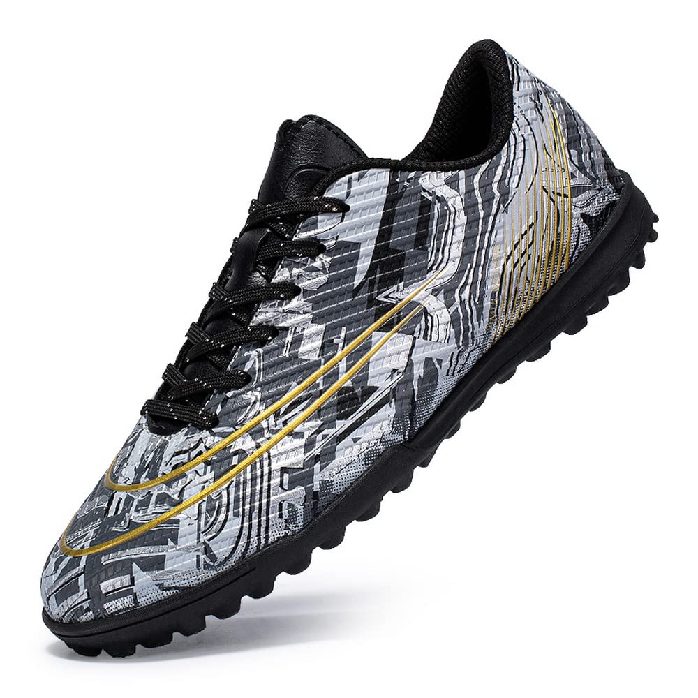 Youth Soccer Cleats PUMA Unisex ULTRA FG/AG Youth Football