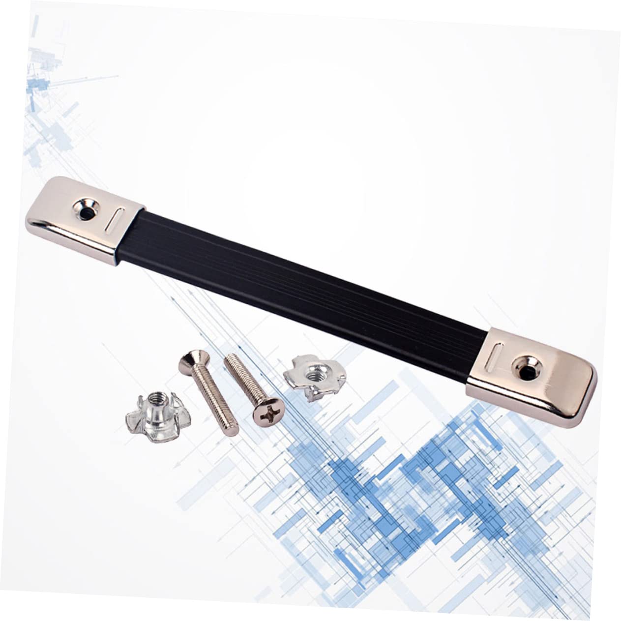 Peace Frog Sticker Green Cute Hippie Boho 60s Hippy Groovy Drum (3 Inch)