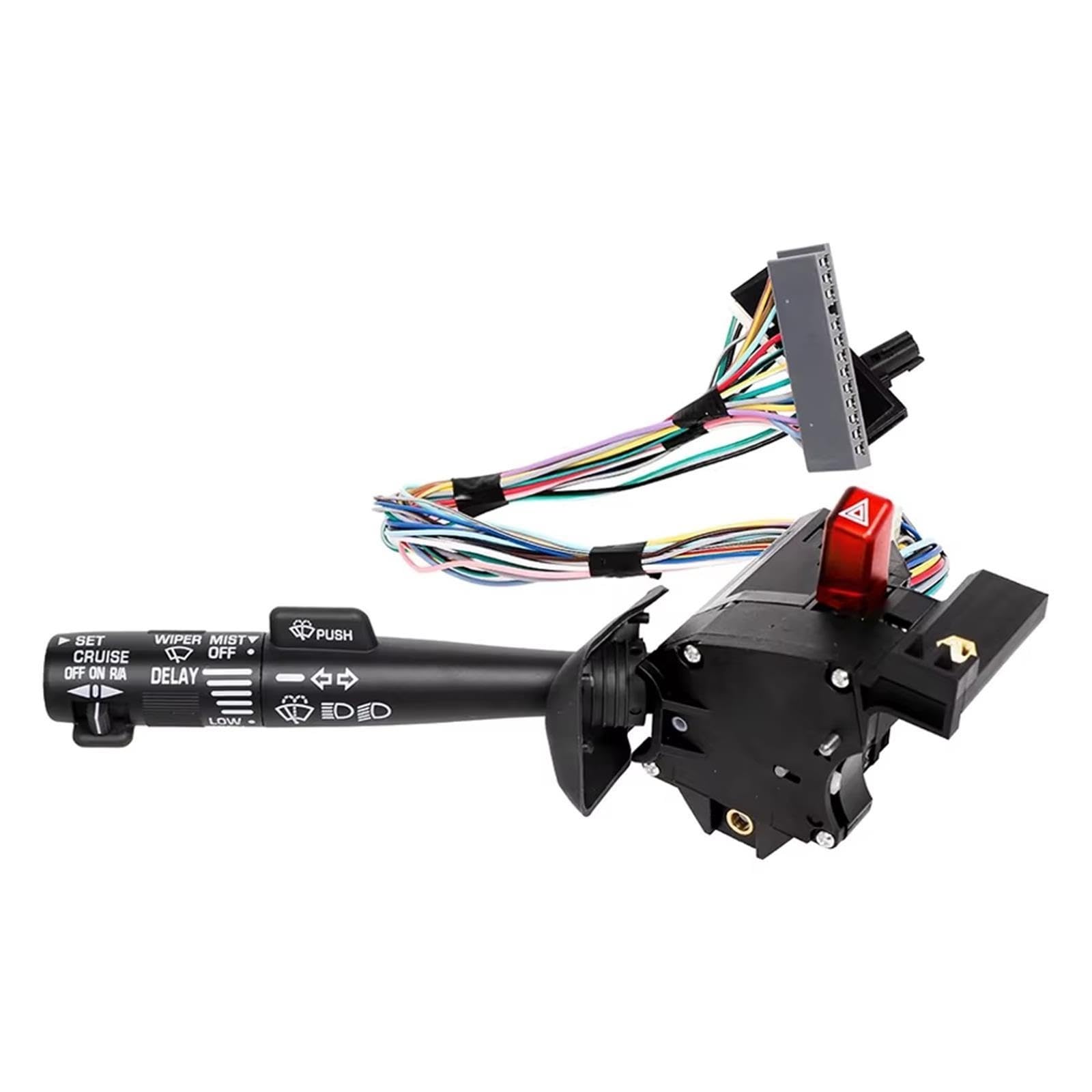 Interruptor Señal Giro Para Chevrolet Para Blazer Para Astro 26100985
