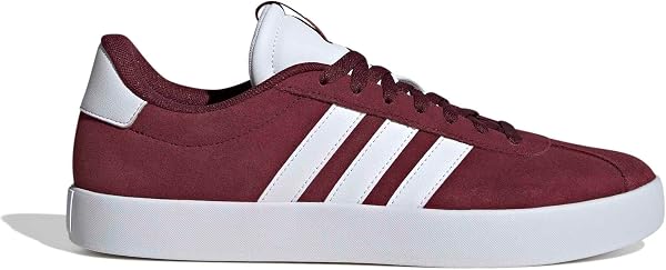 adidas Men's Zapatilla VL Court 3.0 - 2