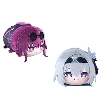 【崩壊·スターレイル】 ホタル「春の贈り物」40cm ぬいぐるみ 崩壊：スターレイル POTEPOTTE ぬいぐるみ ホタル 2026年4月仮