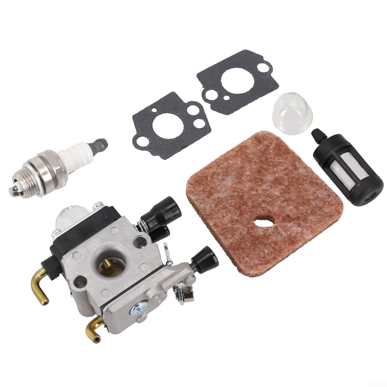 C1Q-S97 Carburetor Replacement For HS45 Hedge Trimmer