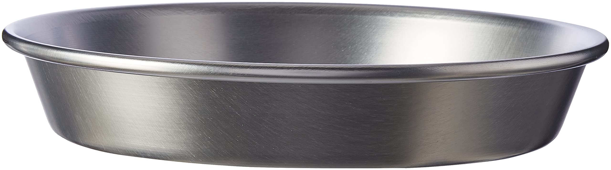 Pentole Agnelli FAMA43/636 Conical cake pan with rim, Aluminum, 36 X 36 X 6 cm