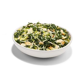 Whole Foods Market Brussels & Kale Slaw