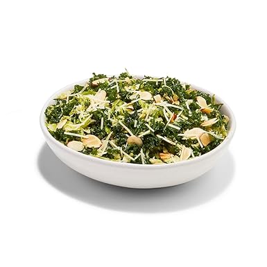 Whole Foods Market Brussels & Kale Slaw