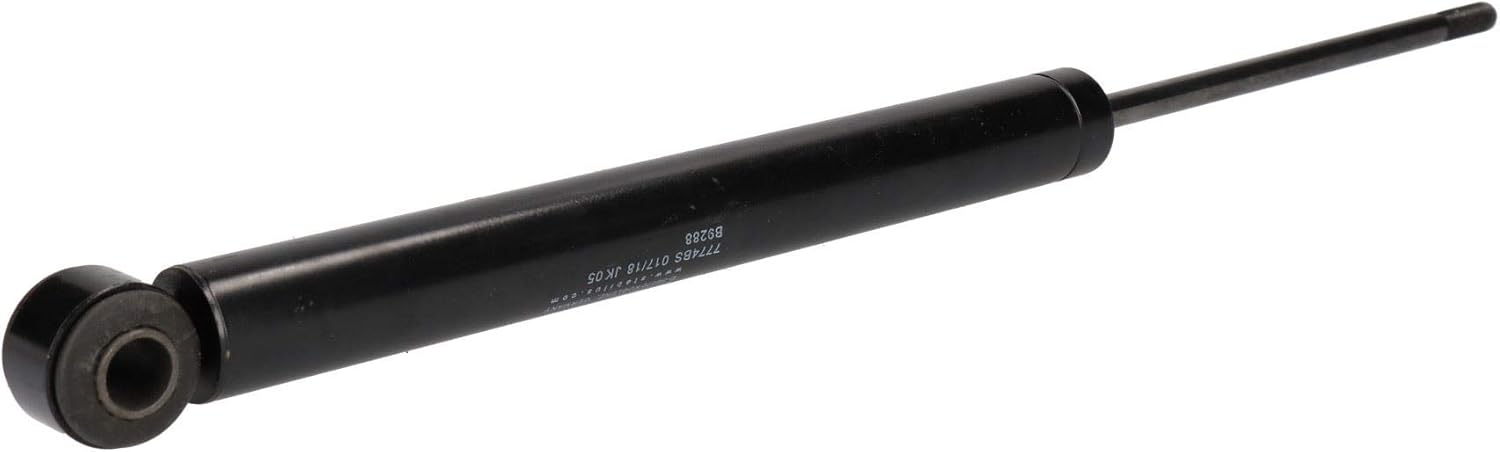 Trailer Hitch Coupling Overrun Damper for Indespension 1400kg to 2700kg V674