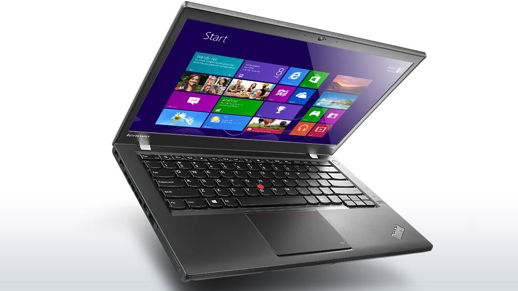 Amazon.com: Lenovo ThinkPad T440s 14