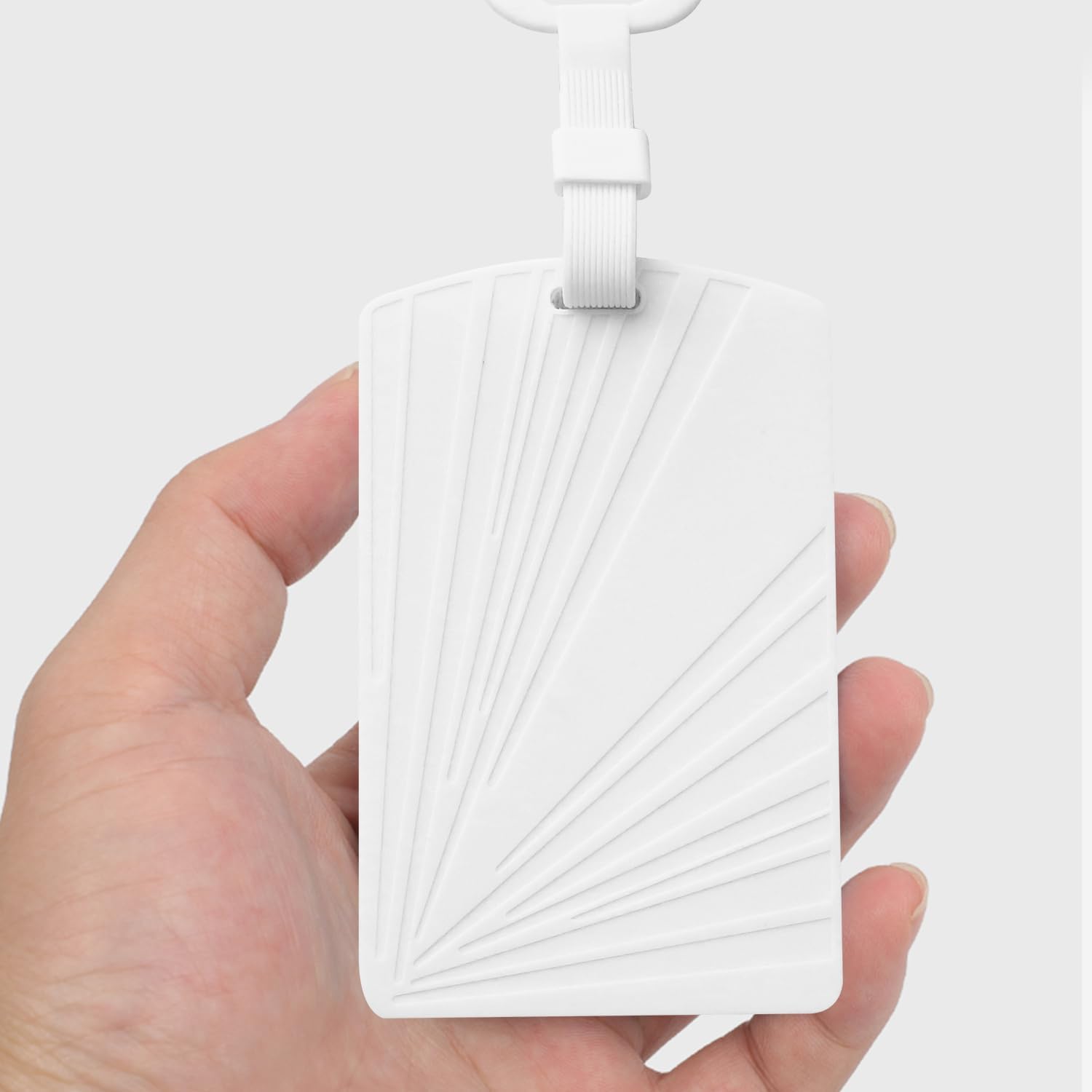 TOPABYTE Key Card Holder for Tesla Model 3/Y/S/X Cybertruck