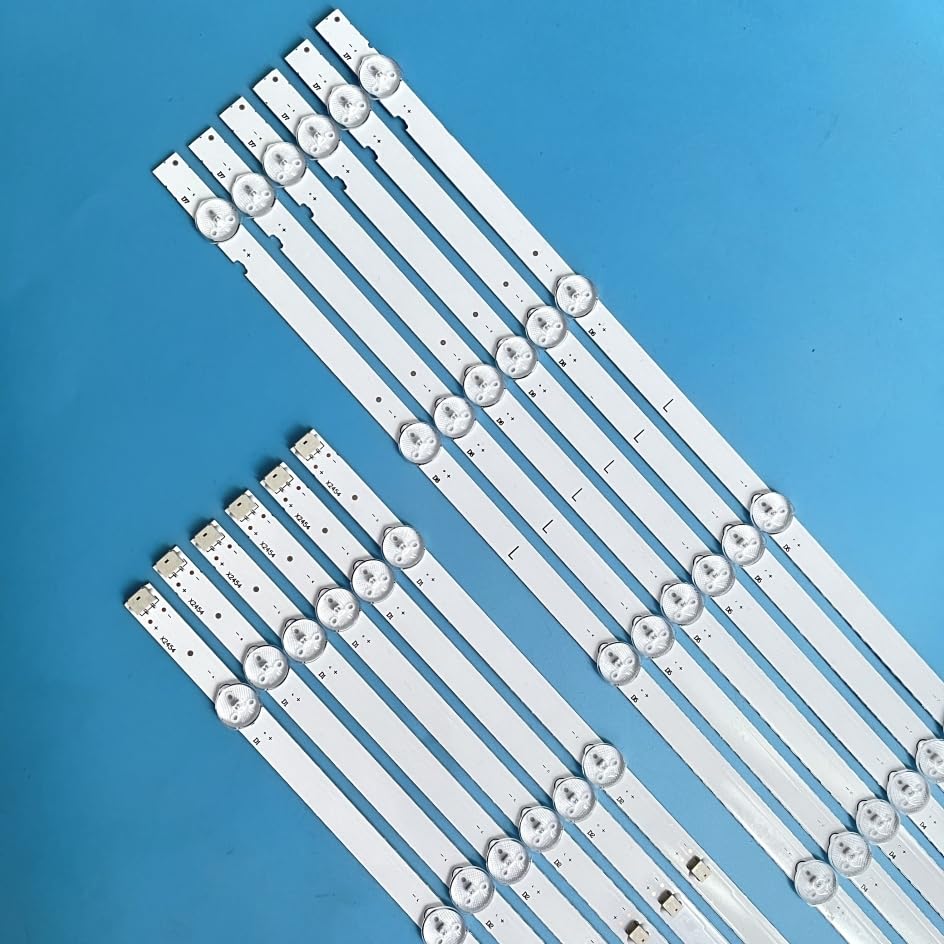 LED Backlight Strip for Sony XBR-65X800G KD-65X750H KD-65X75CH KD