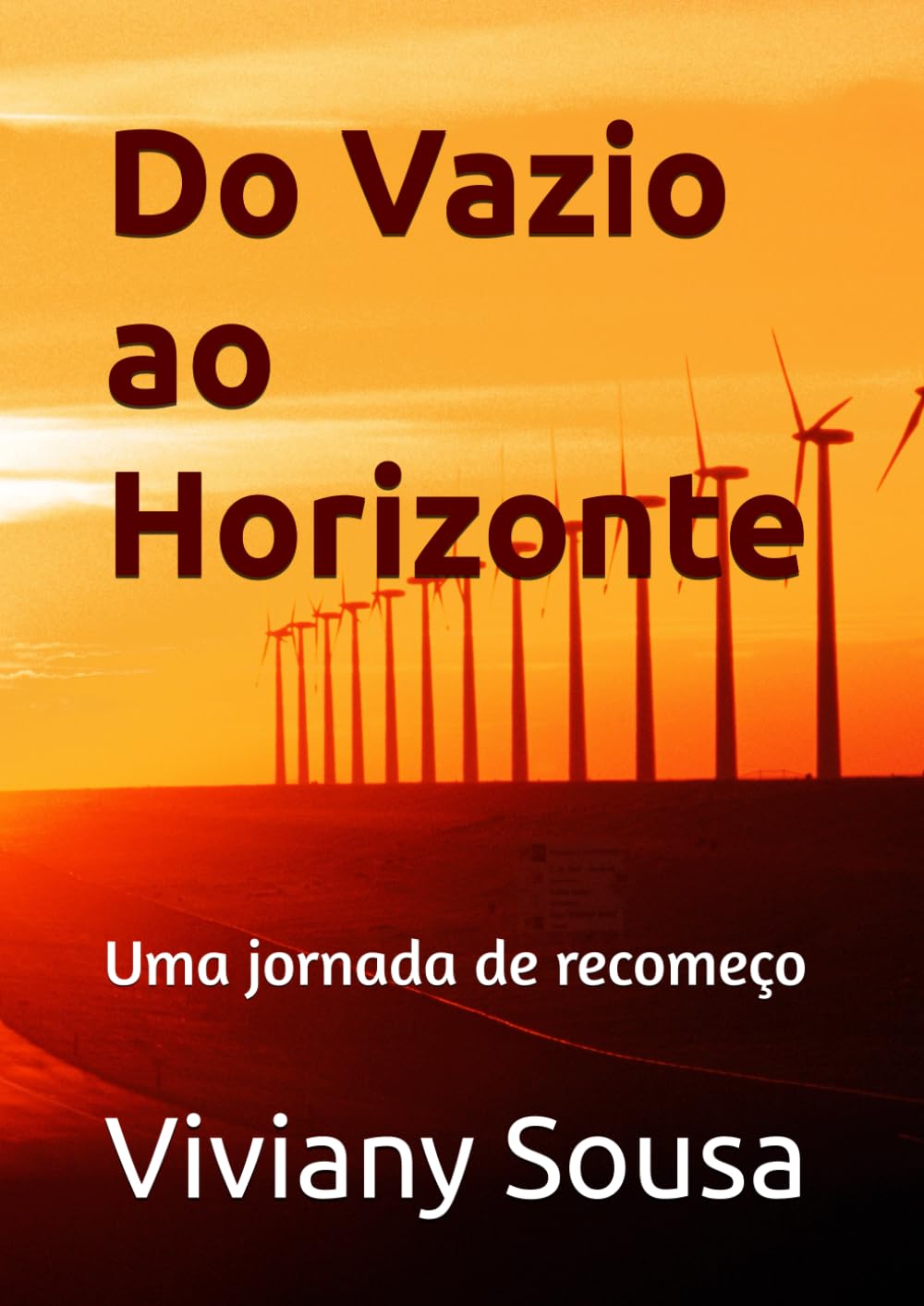 Do Vazio ao Horizonte: Uma jornada de recomeço