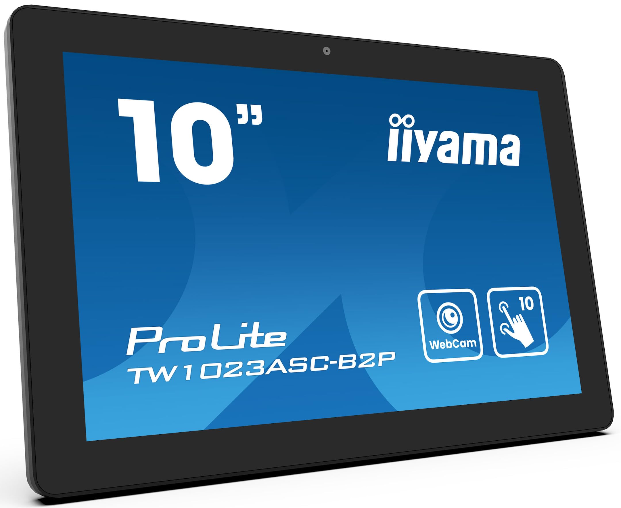 Image secondaire de IIYAMA 25.5cm (10,1