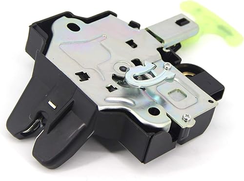 Miniatura 4 de USTAR Pestillo trasero para maletero Toyota Camry 2007-2011 con entrada sin llave 64600-06010 931-860