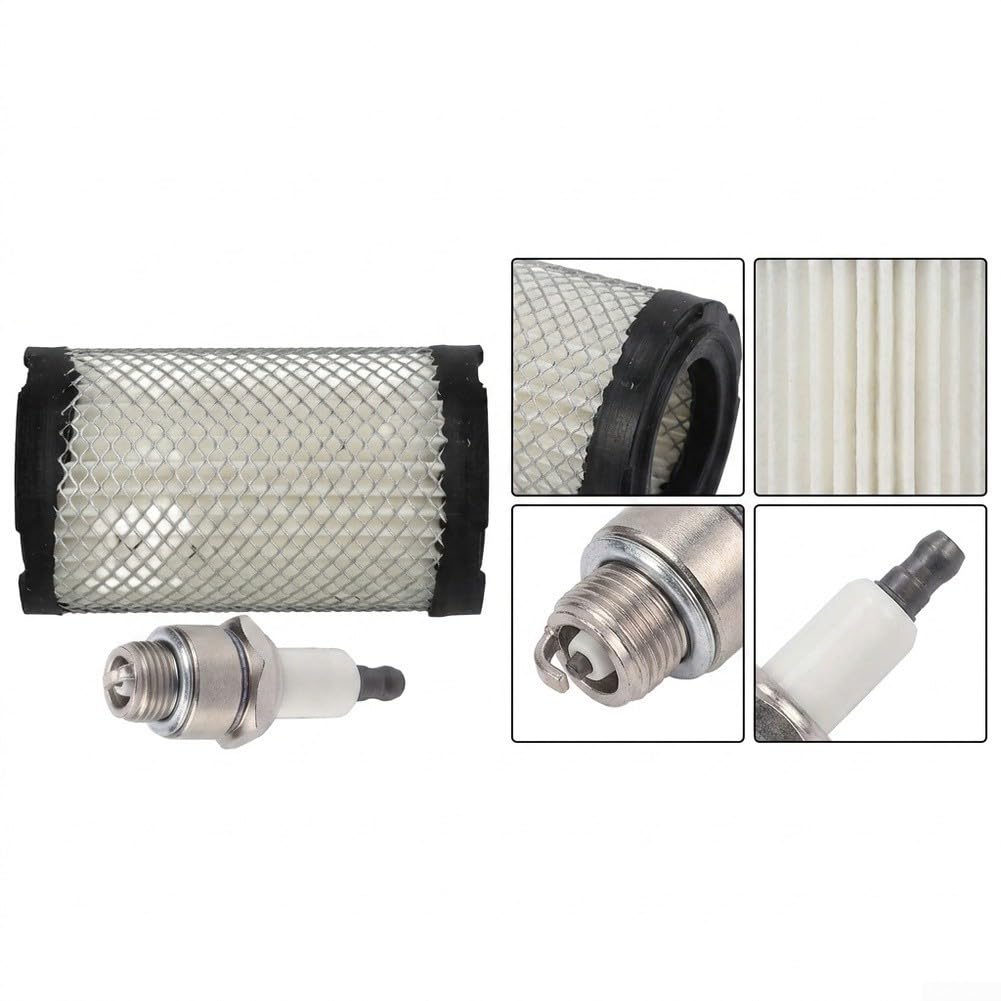 para filtro de Aire Motor para tecumseh LEV100 LEV115 OVRM60