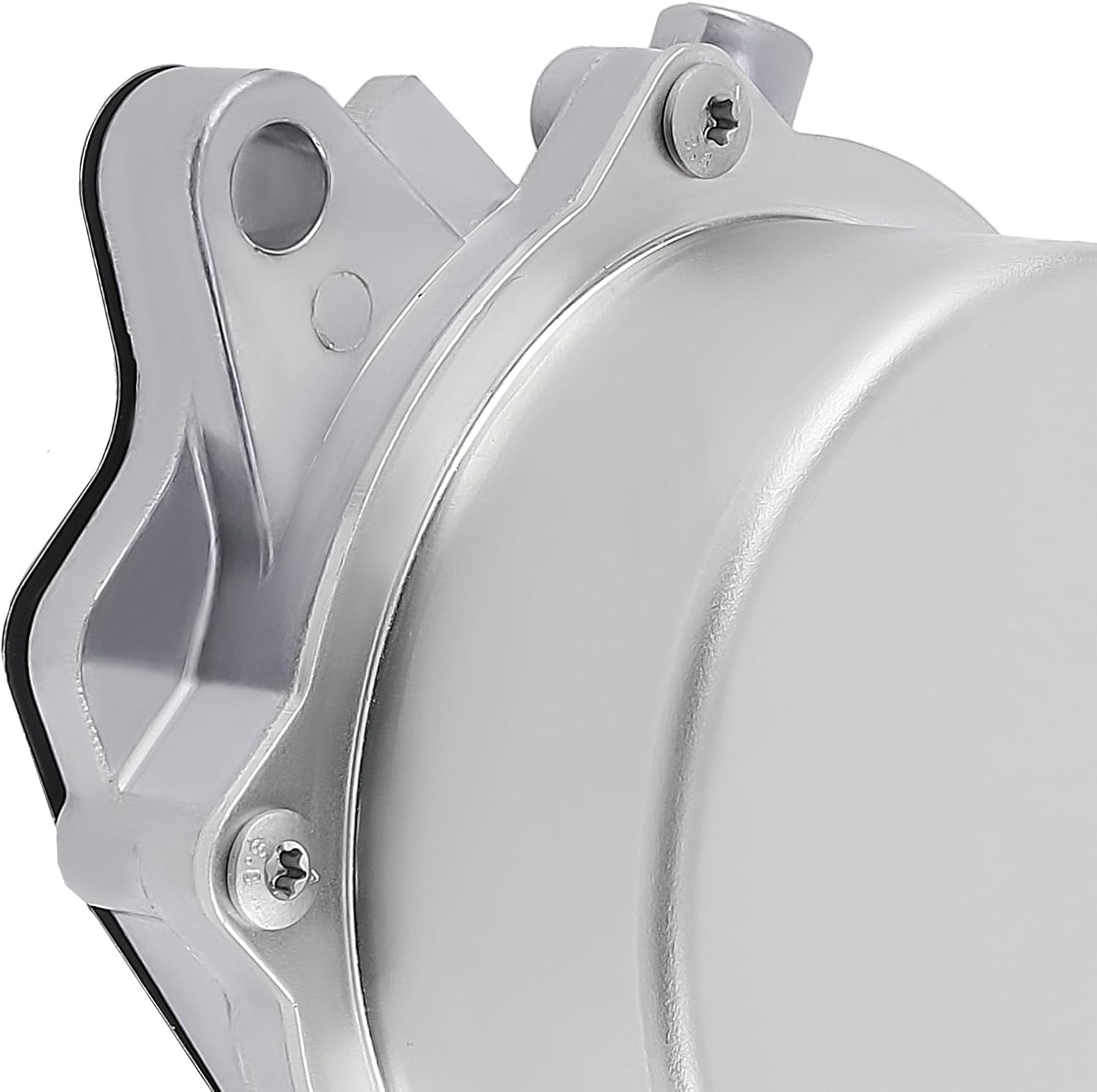 maXpeedingrods 4892641AA Brake Booster Vacuum Pump for Dodge Dart 2013-2016, for Fiat 500 2012-2019, for Fiat 500X 2016-2018, for Jeep Renegade BU 2015-2018, Replace 4892641AC, 4892641AB