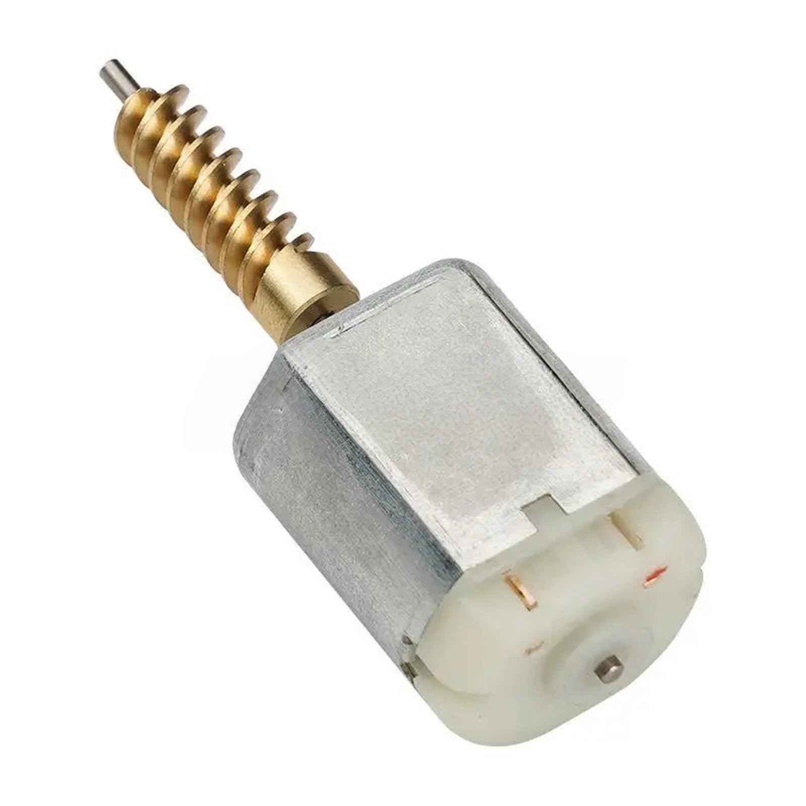 Serrure de porte de voiture bloquée ? Changez le moteur de réglage 12V pour Suzuki Alto