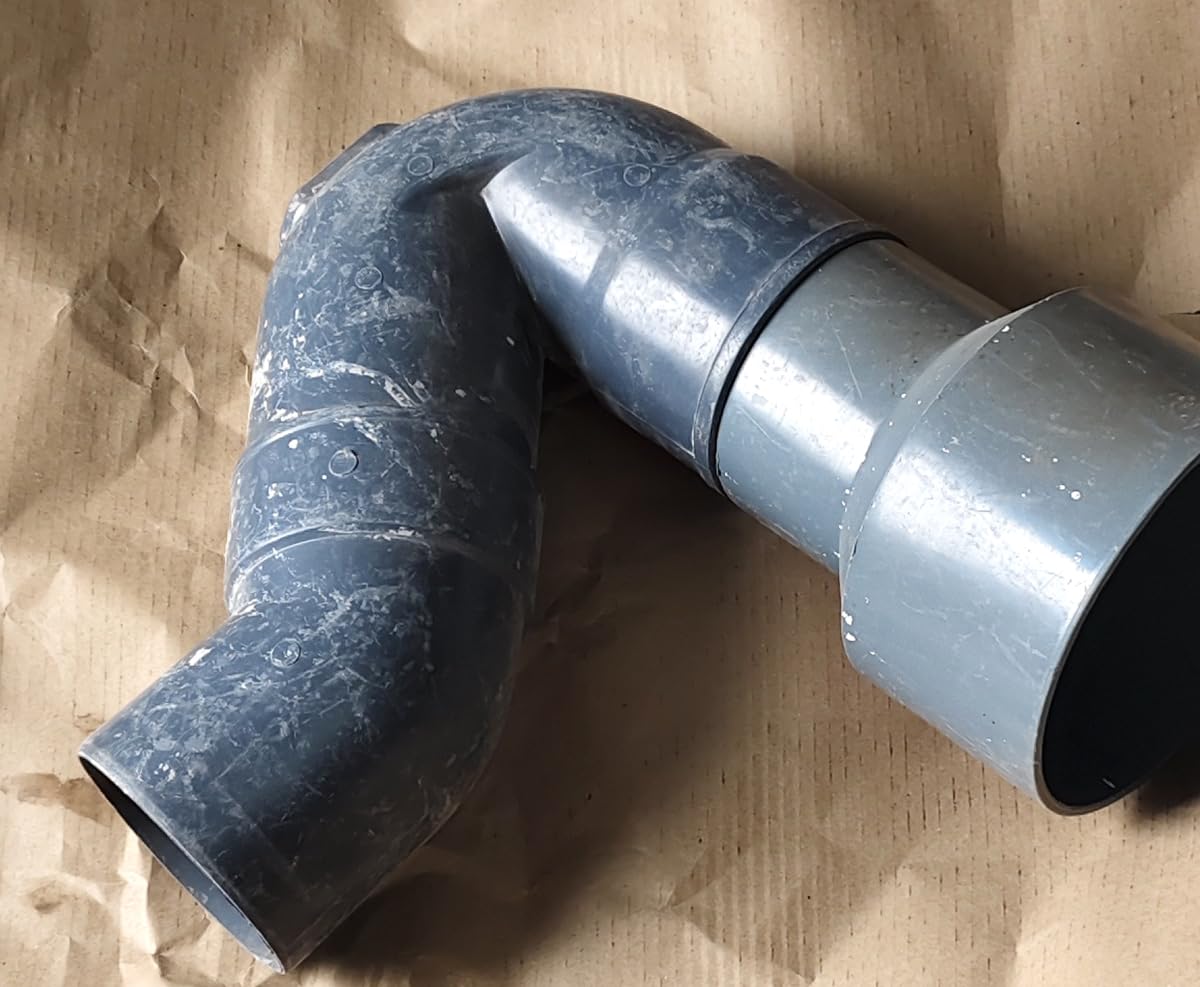 PVC P Trap 5 inch-image-49