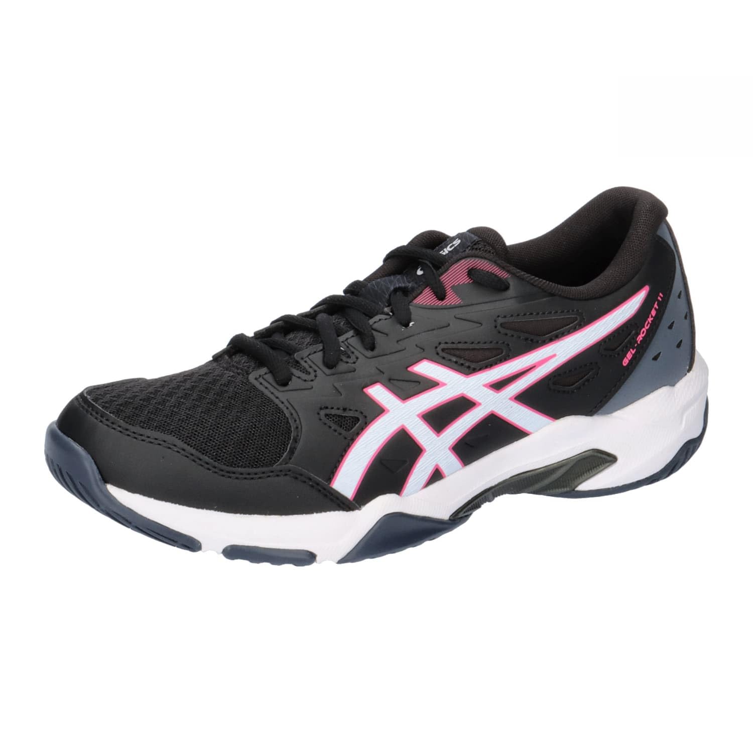 ASICS Gel-Rocket 11, Sneaker Mujer