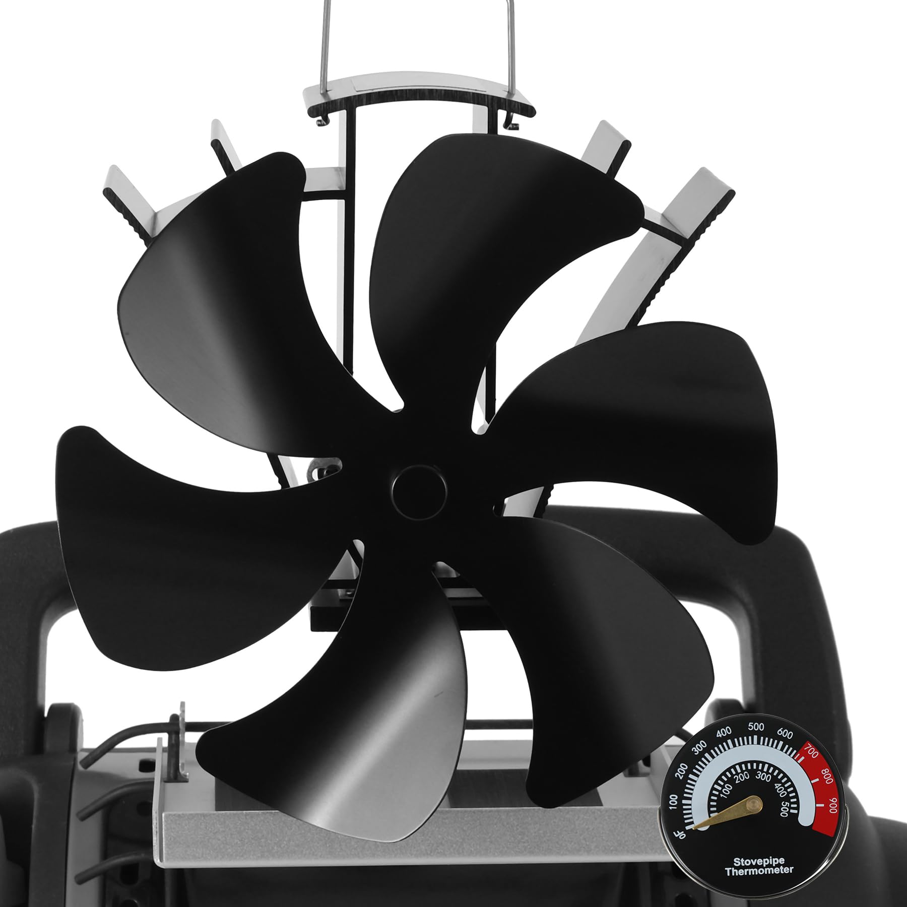 VODA 6-Blade