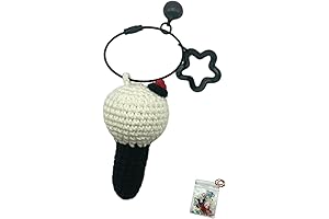 Bangtan Boys Lightstick Keychain: A Must-Have for BTS Fans